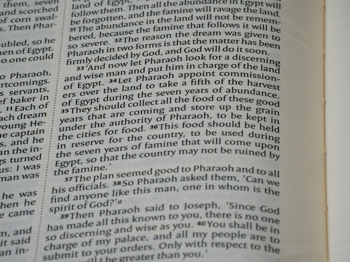 How Global Events Reflect Biblical Prophecies