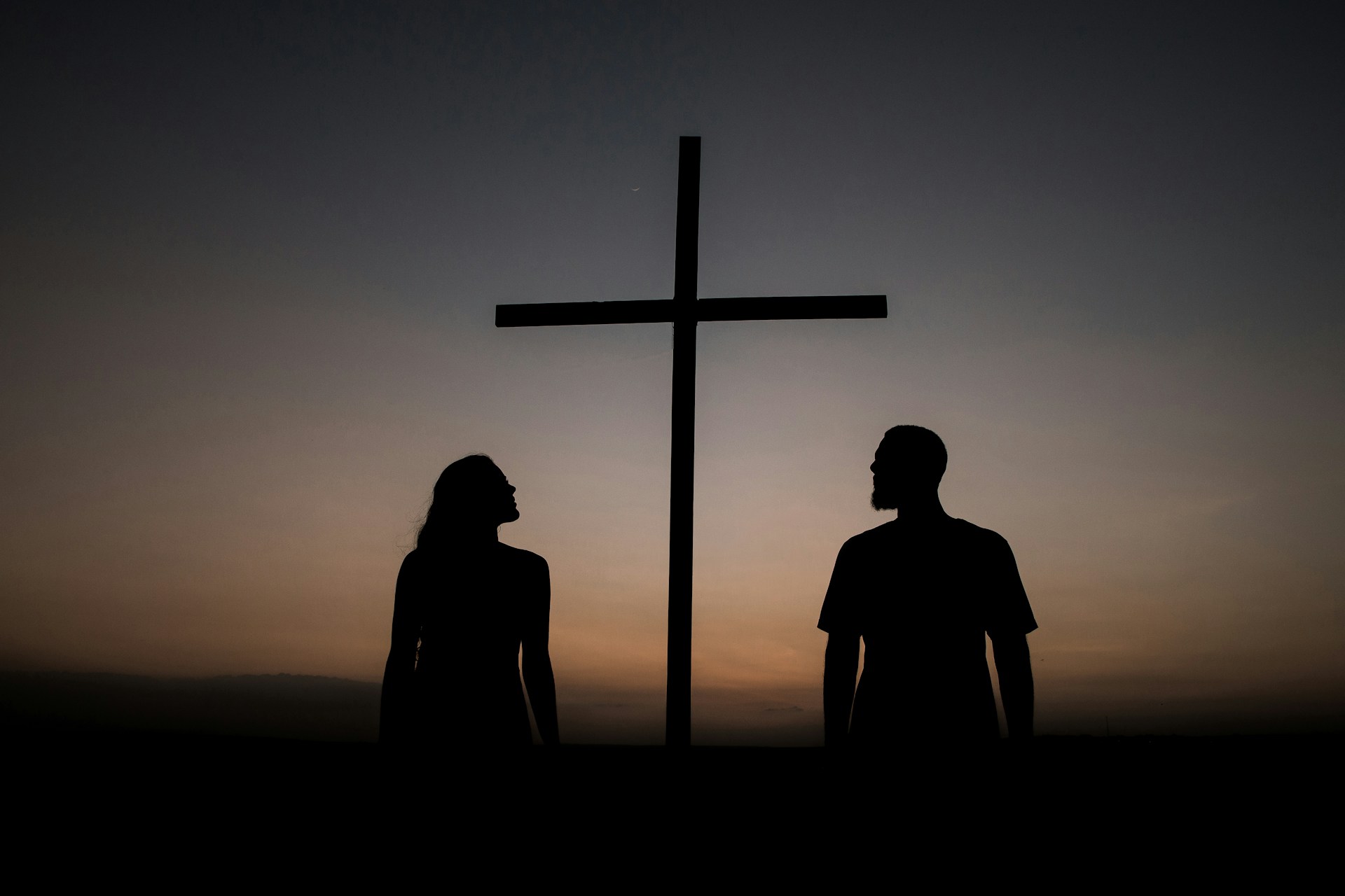 Why We Need Jesus Christ